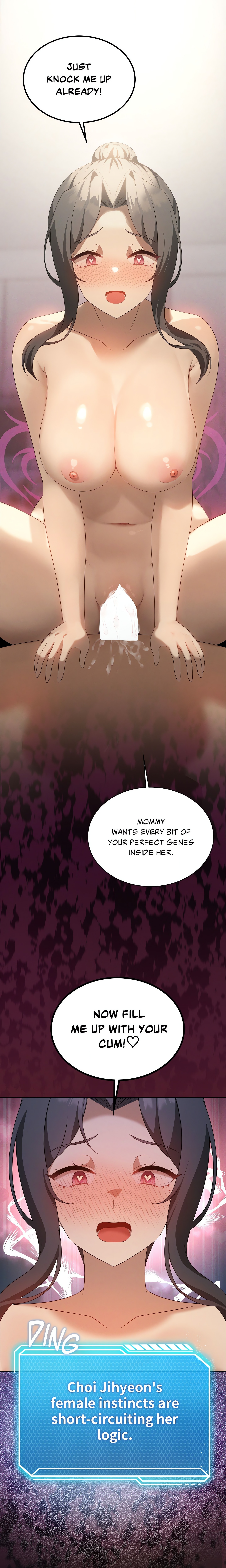 Joystick Joyride (Official) Page 2 - MangaHe