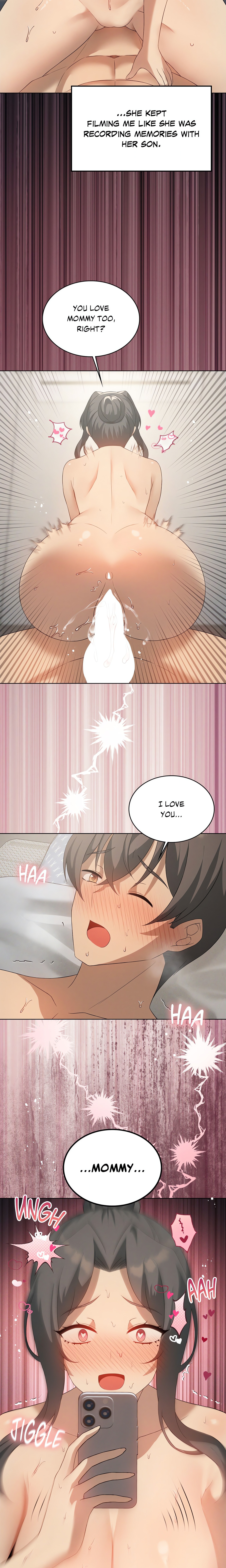 Joystick Joyride (Official) Page 5 - MangaHe