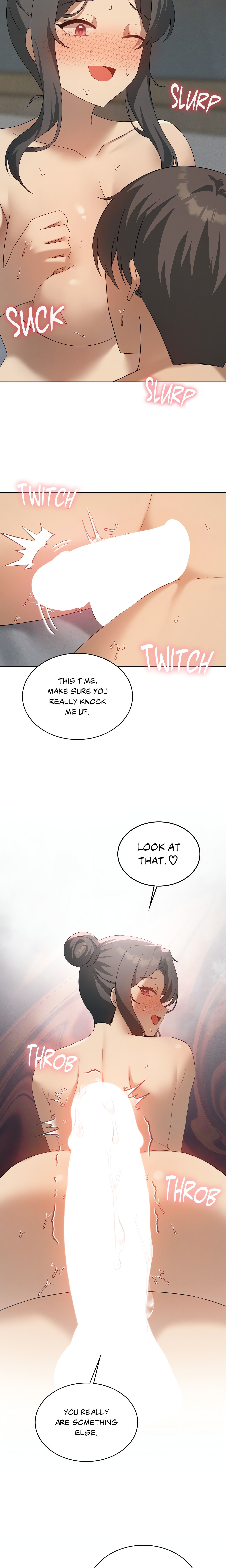 Joystick Joyride (Official) Page 8 - MangaHe