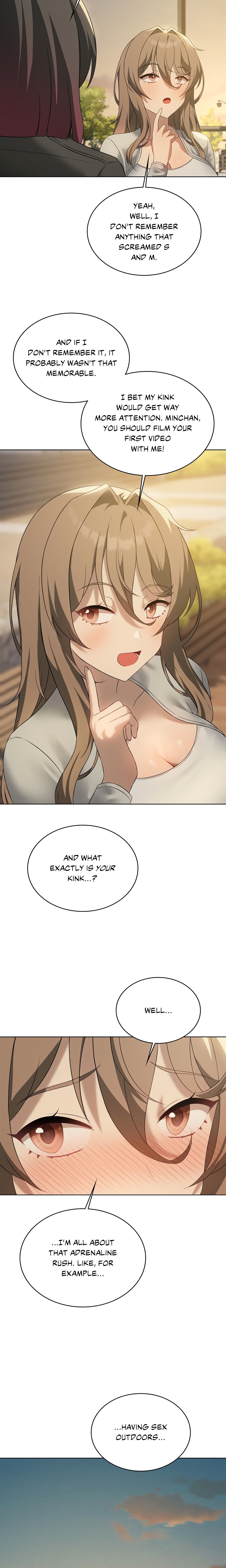 Joystick Joyride (Official) Page 7 - MangaHe
