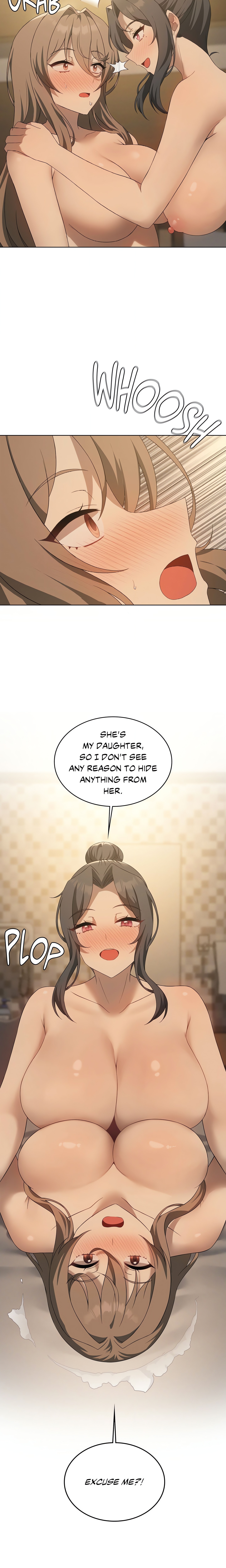 Joystick Joyride (Official) Page 24 - MangaHe