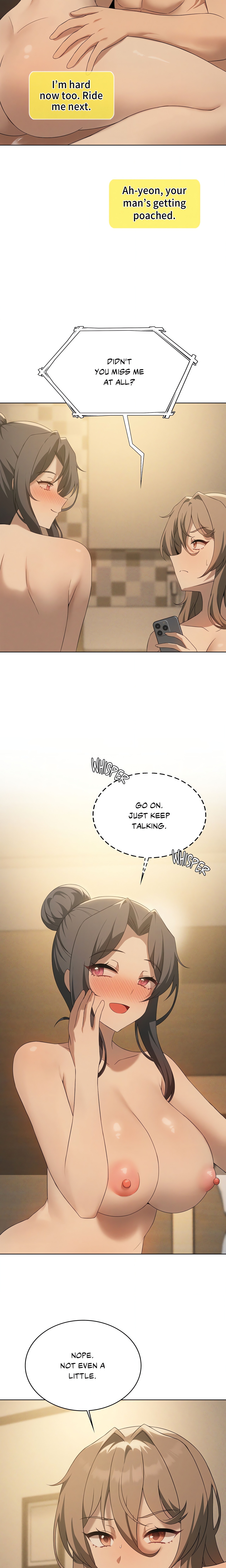 Joystick Joyride (Official) Page 6 - MangaHe