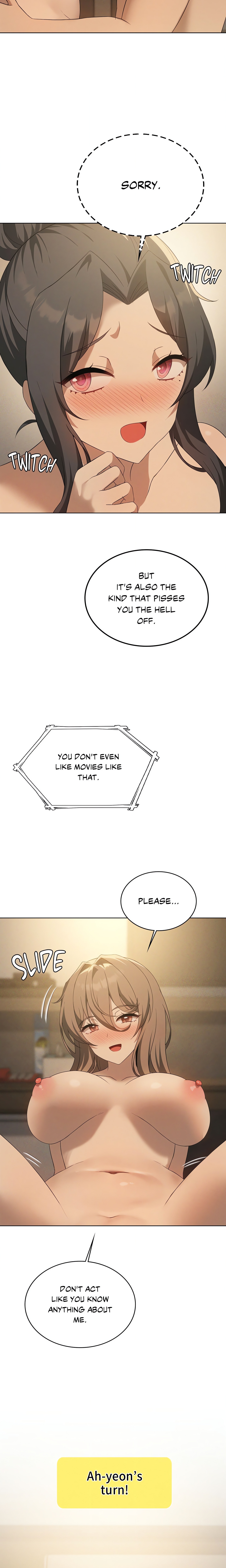 Joystick Joyride (Official) Page 10 - MangaHe