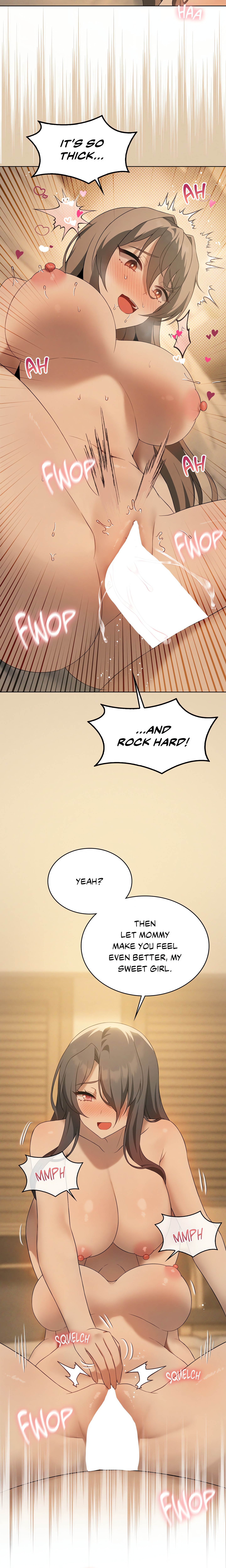 Joystick Joyride (Official) Page 12 - MangaHe