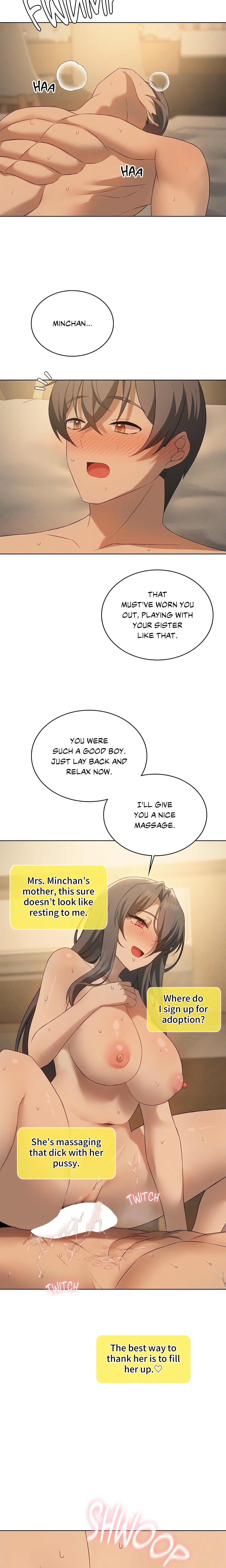 Joystick Joyride (Official) Page 16 - MangaHe