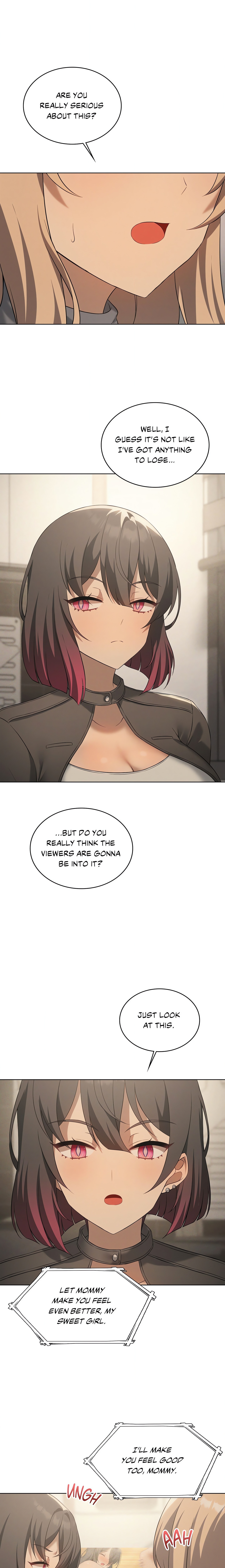 Joystick Joyride (Official) Page 2 - MangaHe