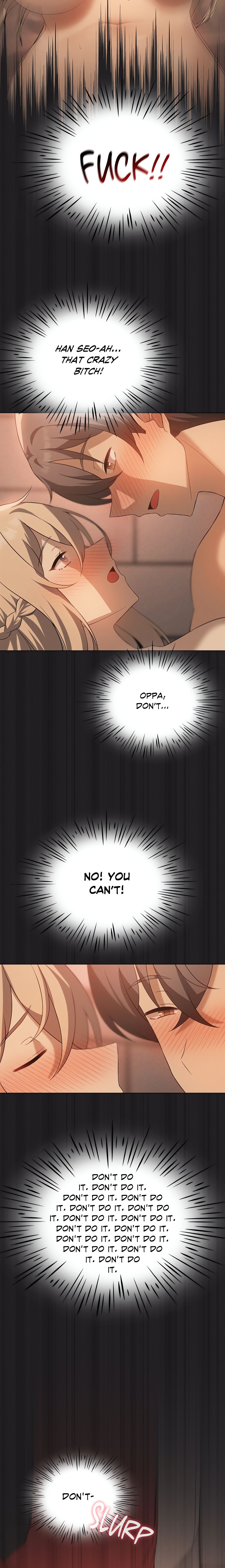 Joystick Joyride (Official) Page 14 - MangaHe