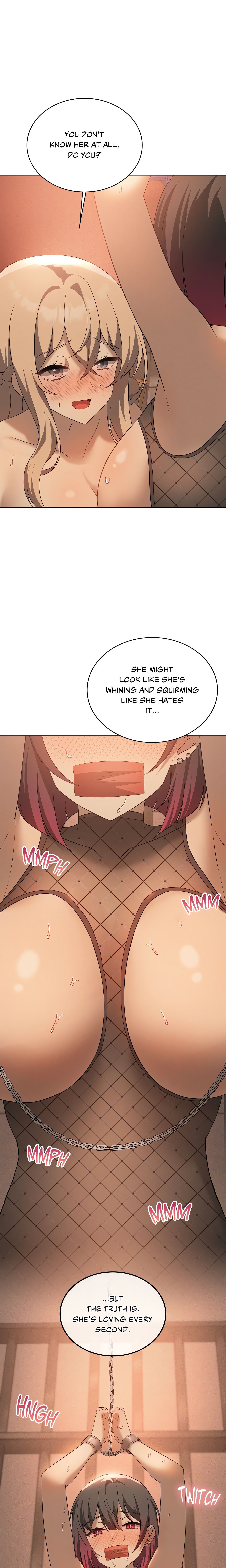 Joystick Joyride (Official) Page 2 - MangaHe