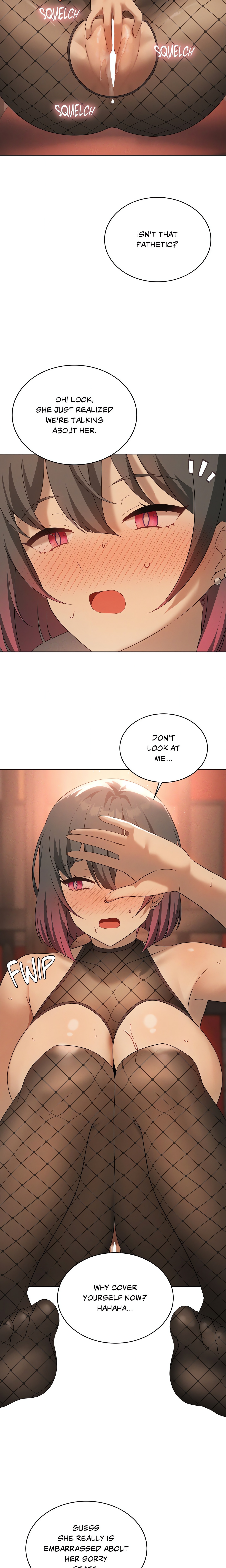 Joystick Joyride (Official) Page 11 - MangaHe