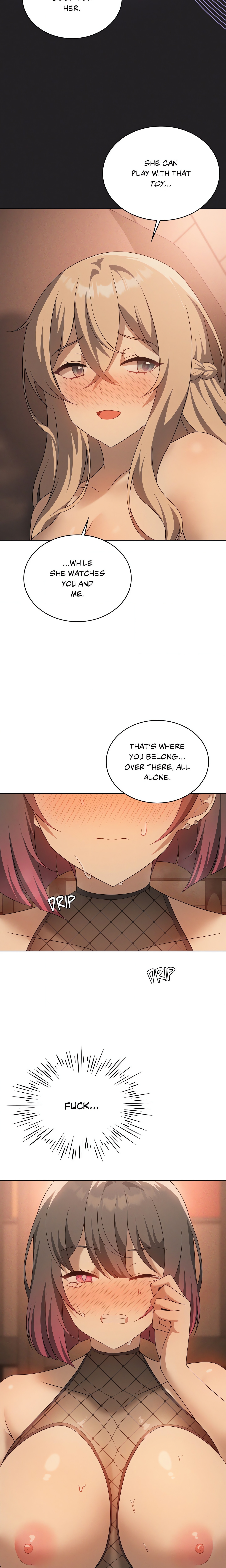 Joystick Joyride (Official) Page 19 - MangaHe
