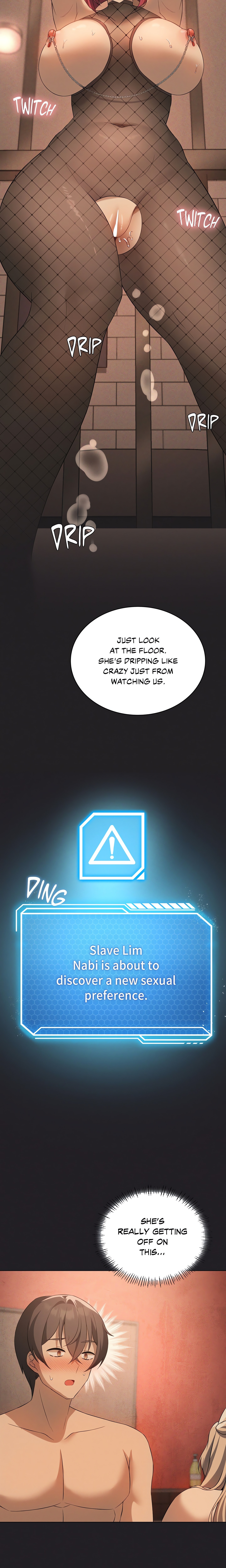 Joystick Joyride (Official) Page 3 - MangaHe