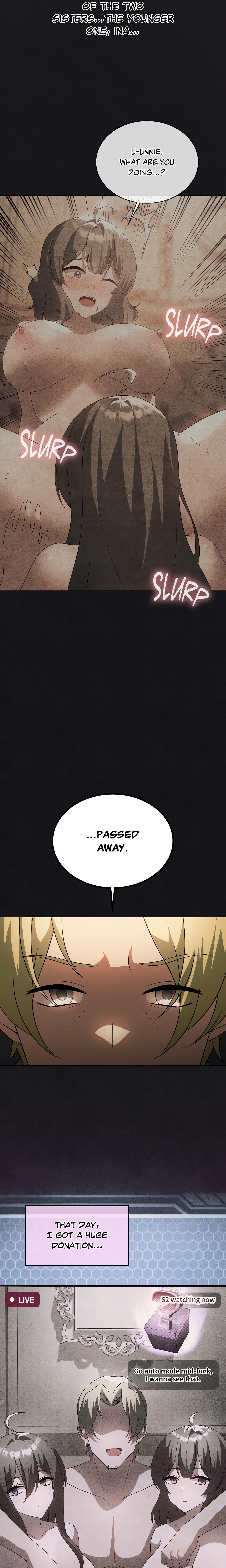Joystick Joyride (Official) Page 16 - MangaHe