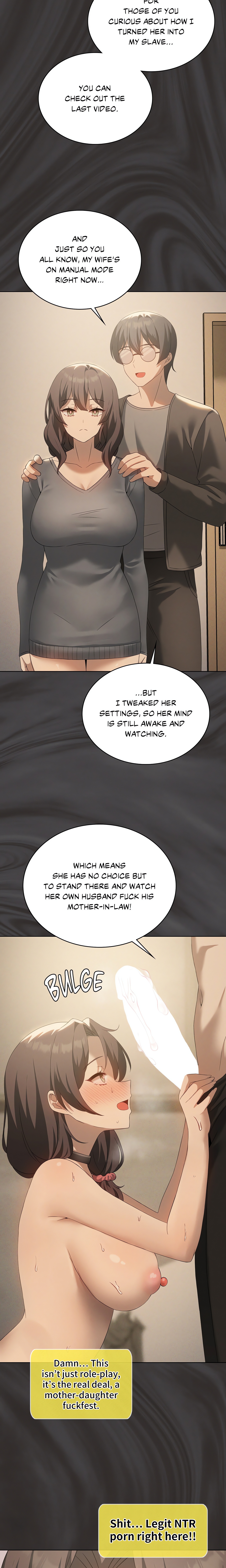 Joystick Joyride (Official) Page 7 - MangaHe