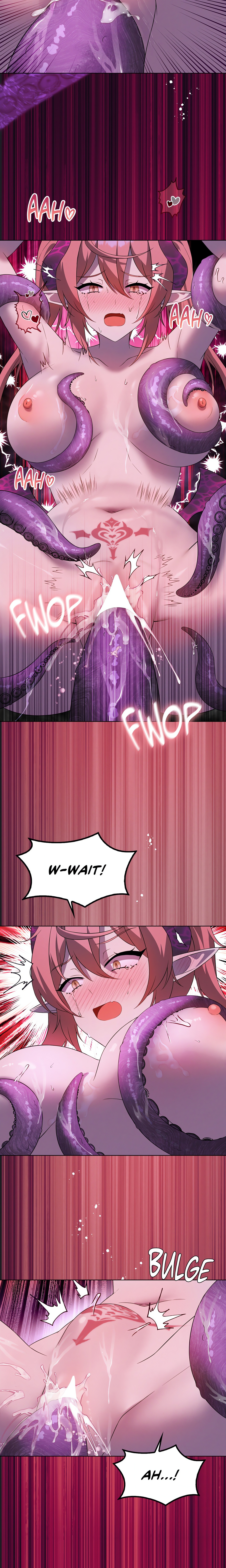 Joystick Joyride (Official) Page 12 - MangaHe