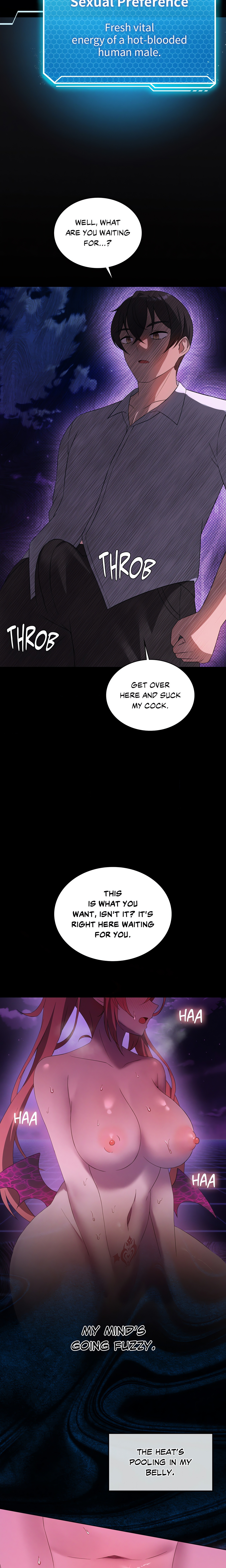 Joystick Joyride (Official) Page 17 - MangaHe