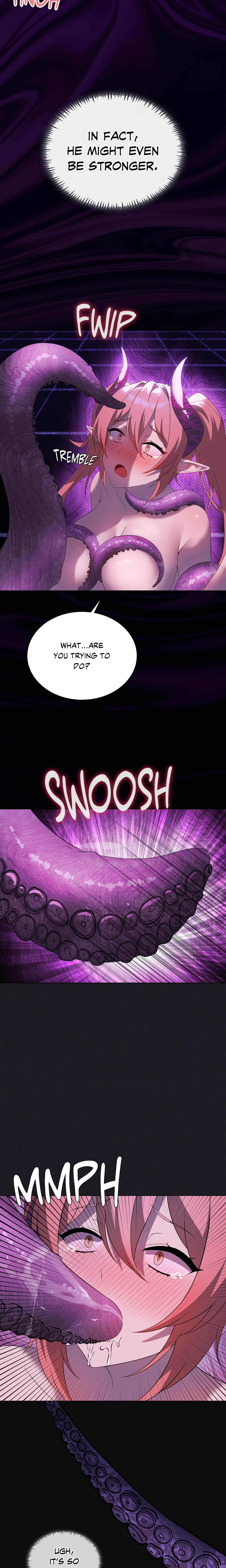 Joystick Joyride (Official) Page 10 - MangaHe