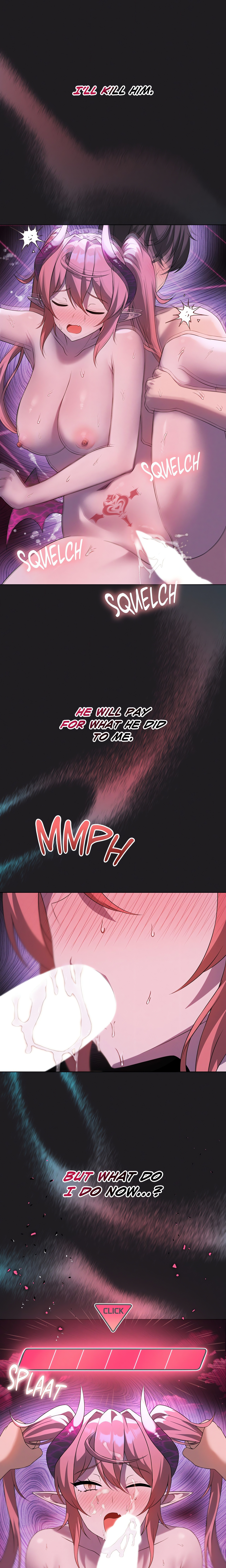 Joystick Joyride (Official) Page 19 - MangaHe