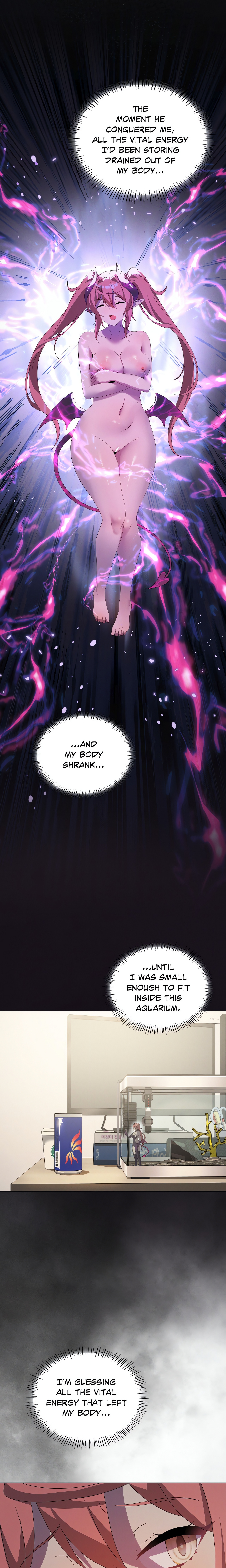 Joystick Joyride (Official) Page 7 - MangaHe