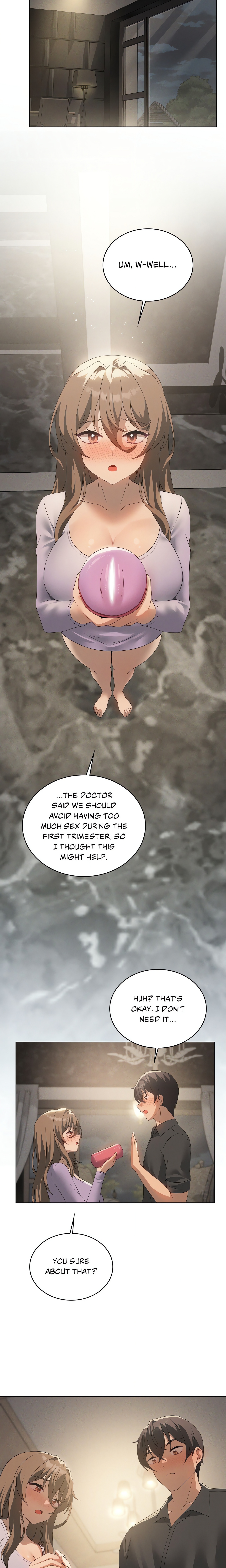 Joystick Joyride (Official) Page 11 - MangaHe