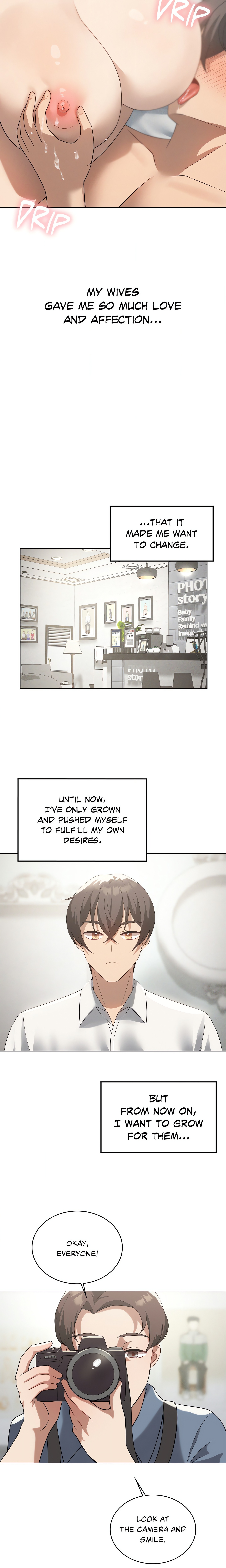 Joystick Joyride (Official) Page 19 - MangaHe