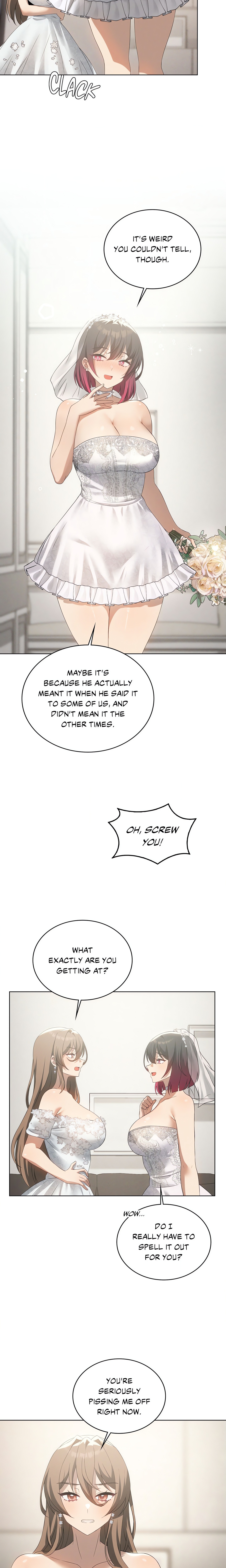 Joystick Joyride (Official) Page 4 - MangaHe