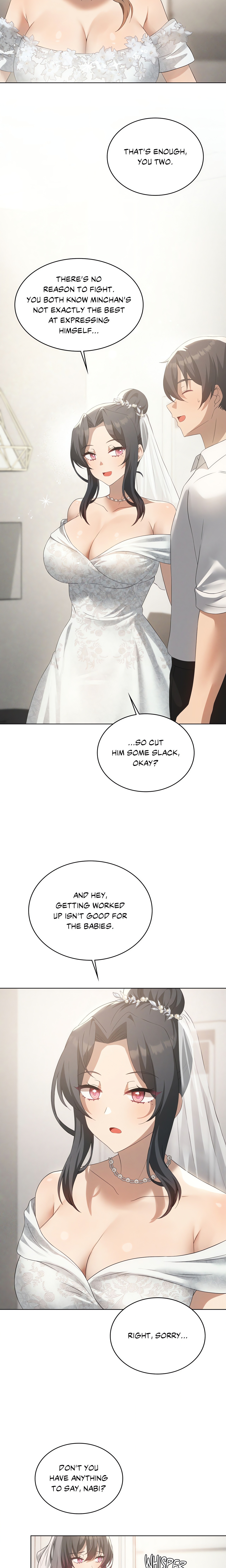 Joystick Joyride (Official) Page 5 - MangaHe