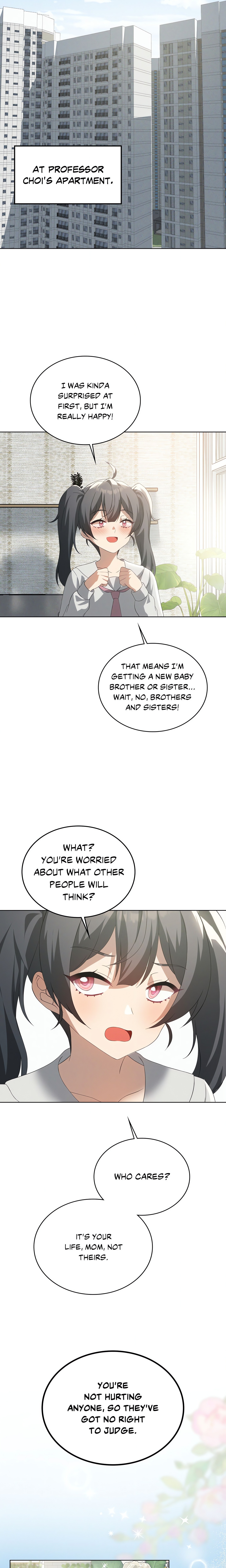 Joystick Joyride (Official) Page 9 - MangaHe
