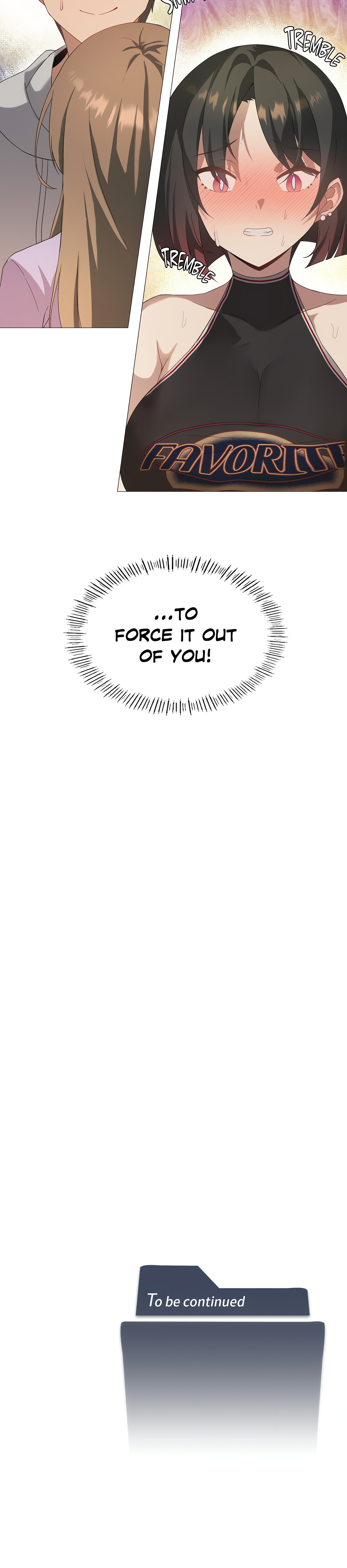 Joystick Joyride (Official) Page 23 - MangaHe
