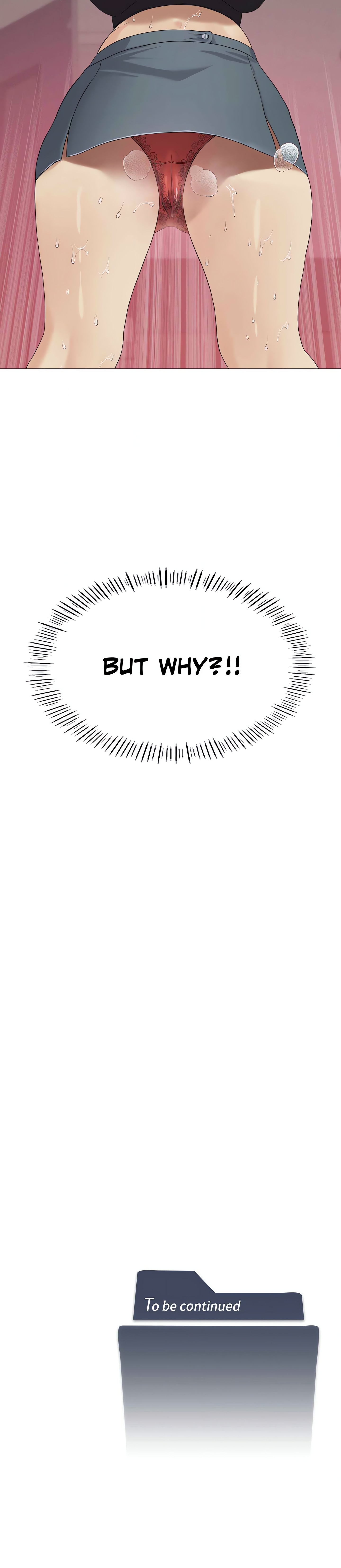 Joystick Joyride (Official) Page 20 - MangaHe
