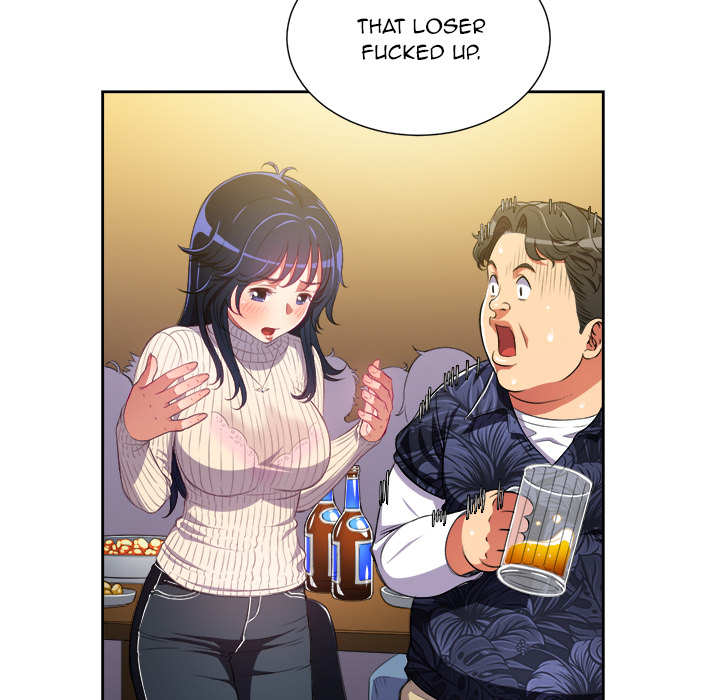 My High S Page 101 - MangaHe