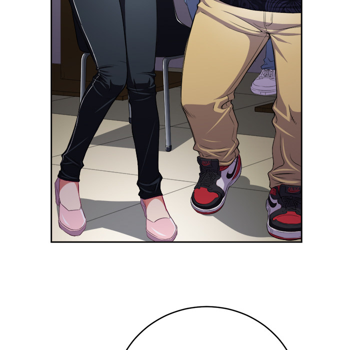 My High S Page 102 - MangaHe