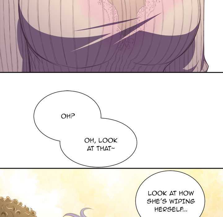 My High S Page 105 - MangaHe