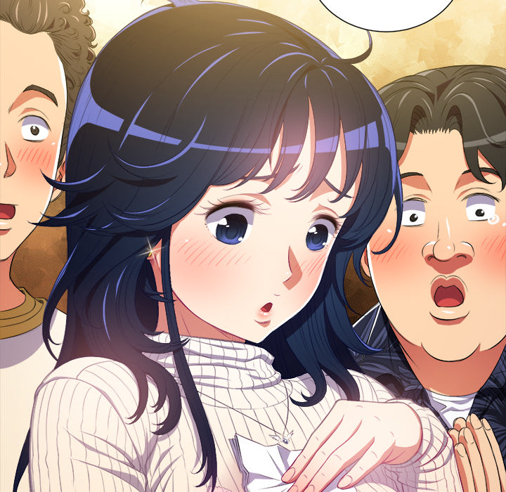My High S Page 106 - MangaHe