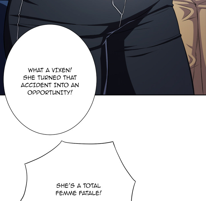 My High S Page 108 - MangaHe