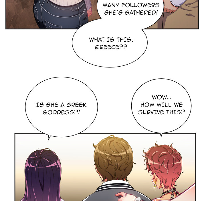 My High S Page 110 - MangaHe