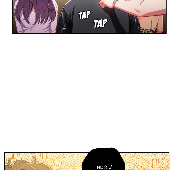 My High S Page 111 - MangaHe