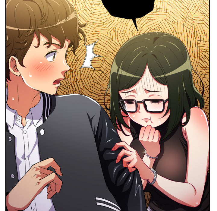 My High S Page 112 - MangaHe