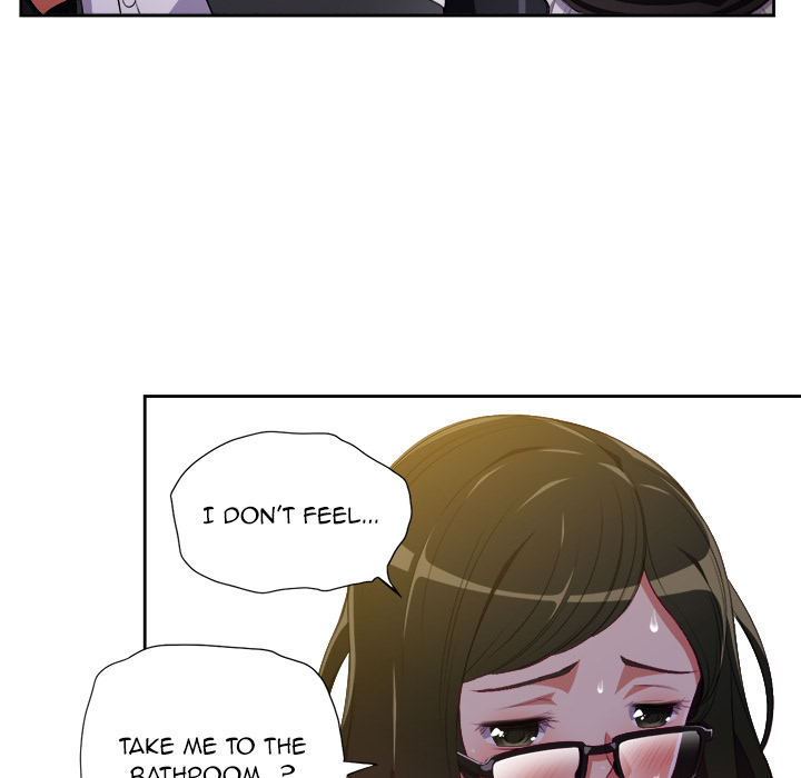 My High S Page 113 - MangaHe