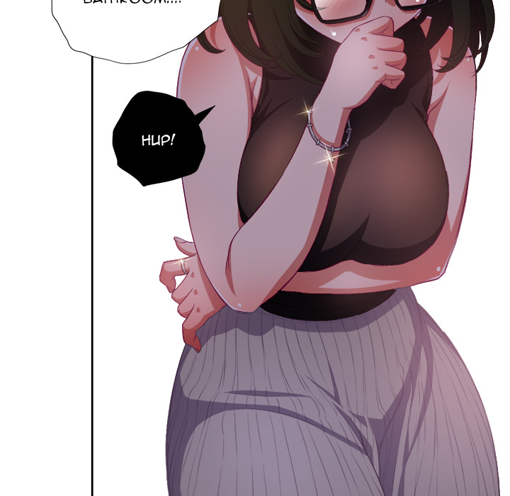 My High S Page 114 - MangaHe