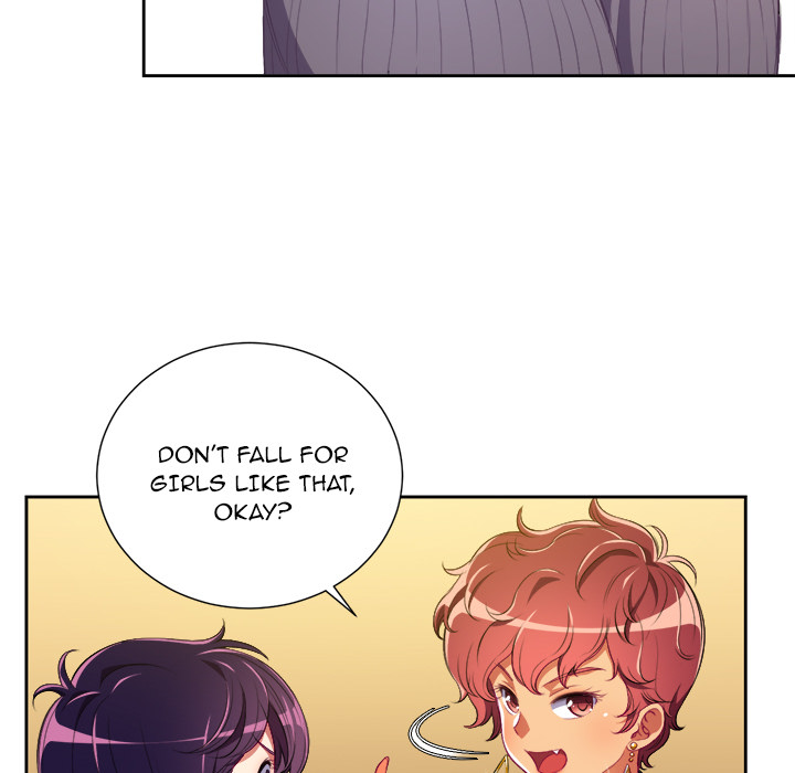 My High S Page 115 - MangaHe
