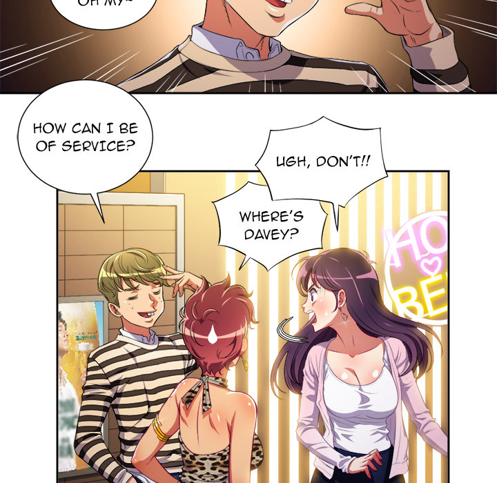 My High S Page 117 - MangaHe