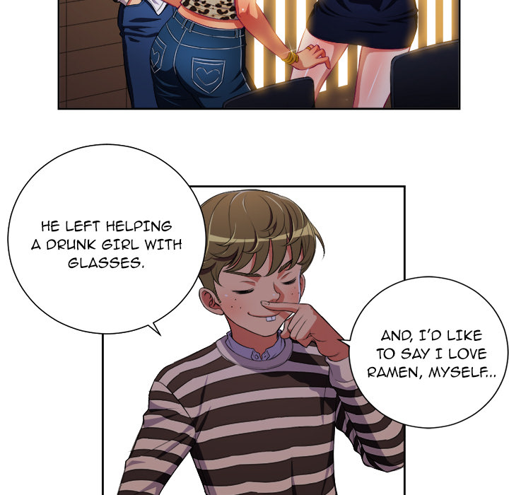 My High S Page 118 - MangaHe