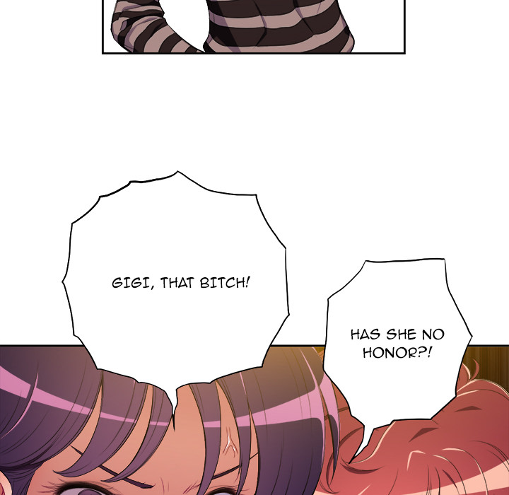 My High S Page 119 - MangaHe
