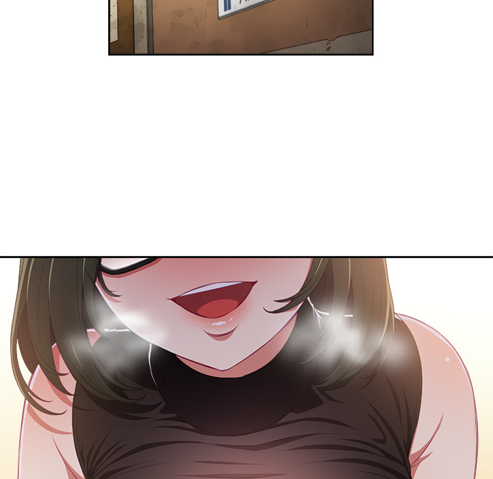 My High S Page 122 - MangaHe