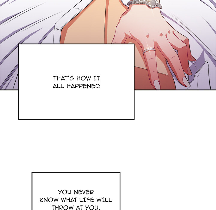 My High S Page 124 - MangaHe