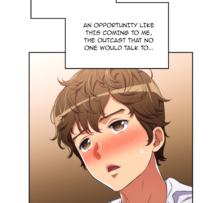 My High S Page 125 - MangaHe