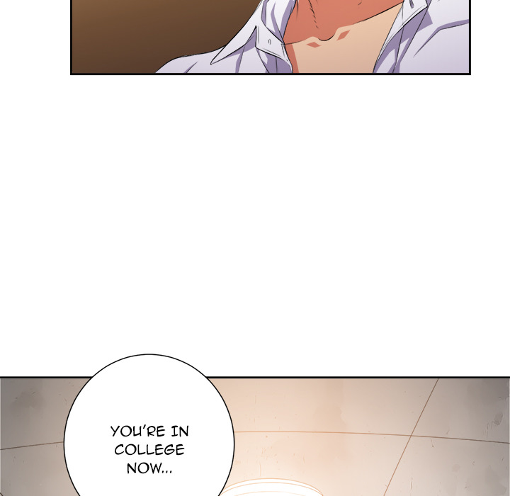 My High S Page 126 - MangaHe