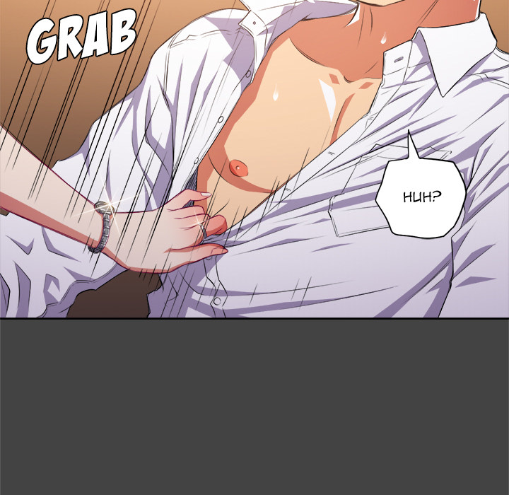 My High S Page 14 - MangaHe