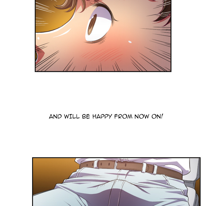 My High S Page 134 - MangaHe