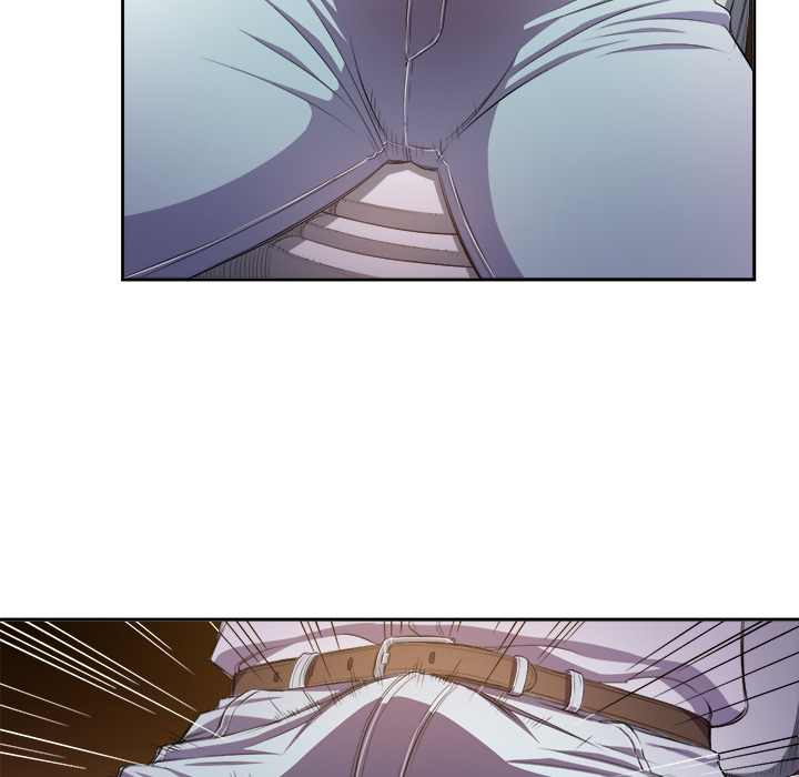 My High S Page 135 - MangaHe